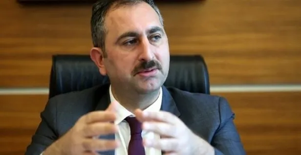 Adalet Bakanı Gül: ABD heyetinin FETÖ soruşturması farklı gelişmelere yol açabilir-1