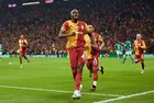 Victor Osimhen'in golü milyonlarca lirayı kasaya koydu! İşte Galatasaray'ın kazancı