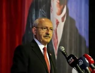 Kılıçdaroğlu CHP’lileri üzdü