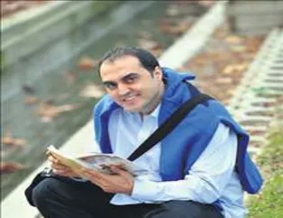 Cahiller arasında kaybolmak istemedim!