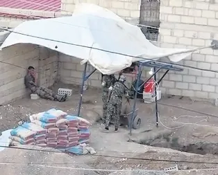 Kaçacak delik arıyorlar