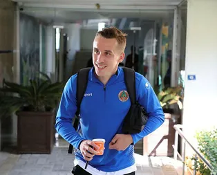 Alanyaspor’dan Josef Sural için alkışlanacak karar!