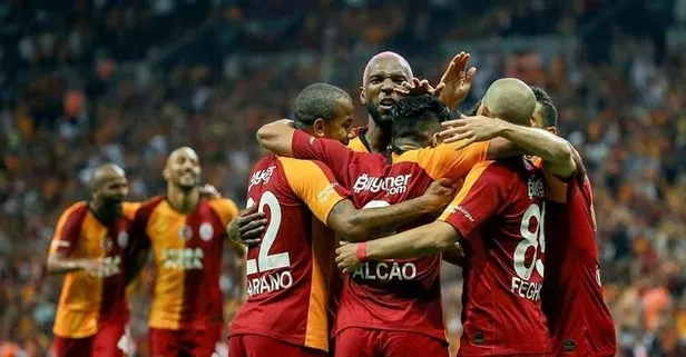 Aslan dünya devlerini solladı: Avrupa'nın en iyisi oldu!