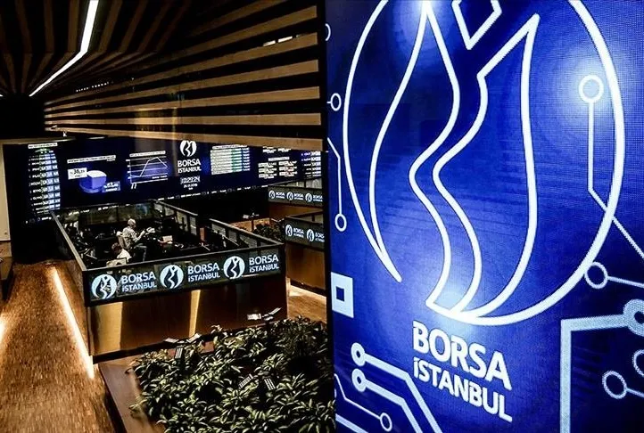 Piyasalarda gün sonu