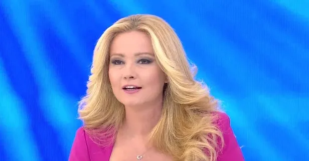 Atv Müge Anlı son bölüm izle! Müge Anlı ile Tatlı Sert canlı yayınında çember daraldı! Kemal Büyükdeniz'in katili...