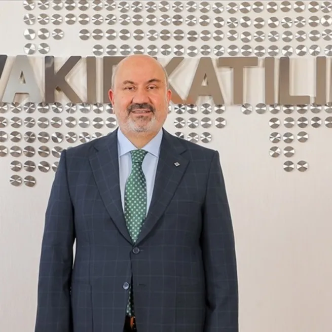 Vakıf Katılım büyüdü