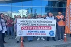 İzmir'deki CHP'li belediyelerde maaş krizi: 3 ilçede memurlar iş bırakma eyleminde