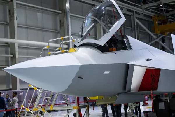 Gözler 1 Mayıs'ta: Başkan Recep Tayyip Erdoğan, Milli Muharip Uçak'a ismini verecek-9