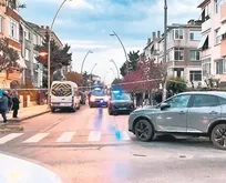 İstanbul’da tartıştığı kişilerle konuşmak isteyen genç canından oldu!