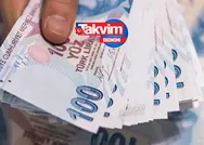 2022 Mart ayında emekliye ek ödeme görüldü! Son gün uyarısı yapıldı! Başvuran emeklilerin maaşlarına yansıtılacak!