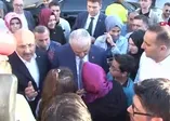 Binali Yıldırım'dan pazarcılara müjde!