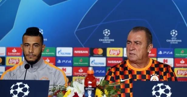 Fatih Terim'den flaş Cavani ve Neymar açıklaması! "Galatasaraylılar kanmasın"