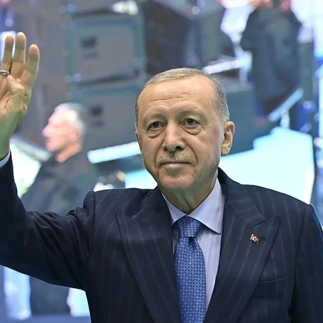 Başkan’dan Gazeteciler Günü mesajı