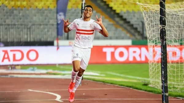 Galatasaray yönetimi Fatih Terim’in gözdesi olan Mısırlı forvet Mostafa Mohamed'i bitiriyor-4