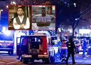 Irkçılık yapanlara en büyük cevap oldular! Avusturyada kahraman Türk gençlerine şeref madalyası