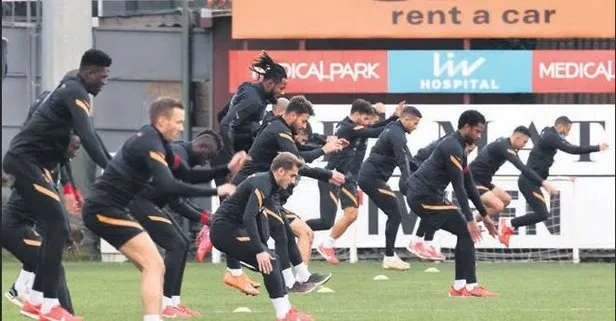 Eksik Aslan 3 puan arıyor