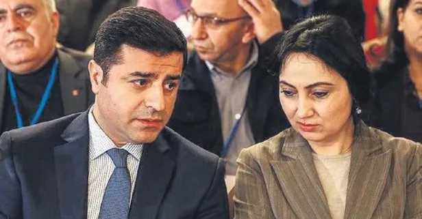 Demirtaş’a 42 yıl