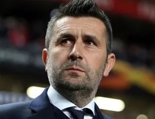 Fenerbahçe'yle adı geçen Nenad Bjelica açıkladı: En son 2 hafta önce...