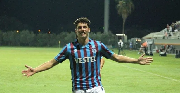 U19 Gelişim Ligi'nde şampiyon Trabzonspor