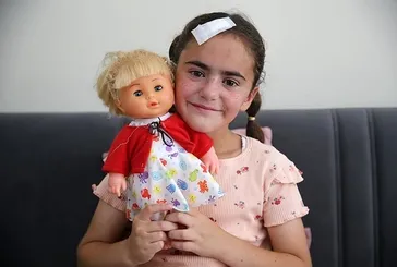 Tayyip dedeyi çok seviyorum