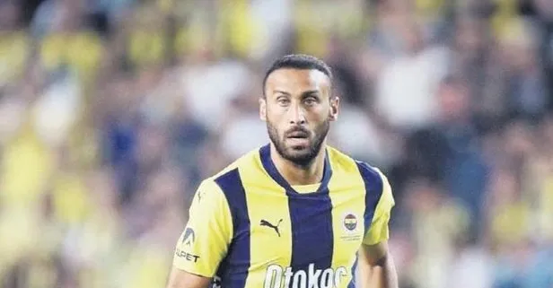 Cenk Tosun kulübeye hapsoldu