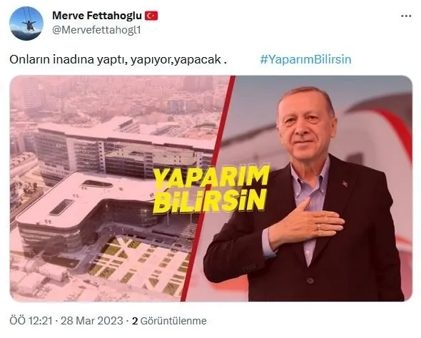 Türkiye’ye çağ atlatan projeler! İşte Başkan Erdoğan’ın 48 günlük yeni hizmet maratonu