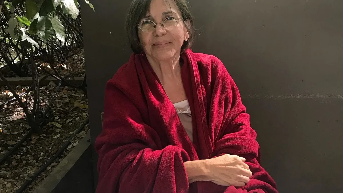 Sihirli Annem'in Perihan Teyzesi Gül Onat sağlık durumunu açıkladı: “Ben gayet iyiyim”