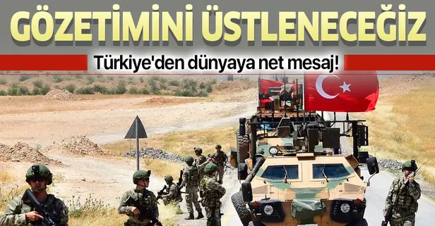 Son dakika... Dışişleri'nden DEAŞ'lı tutuklular açıklaması