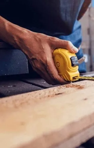 Mobilyacılar tam kapasite çalışıyor