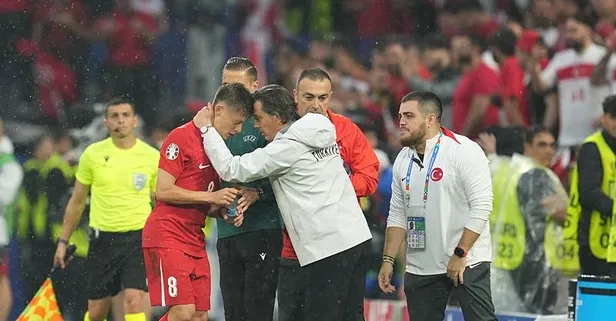 Montella'dan flaş kararlar: Arda Güler oynayacak mı? İşte Türkiye'nin Çekya maçı 11'i