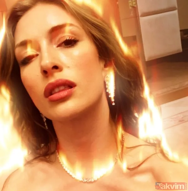 Seren Serengil'den 11 yaş küçük sevgilisiyle cinsel ilişki itirafı 'birliktelik var cinsel anlamda ilişkimiz yok!' Mustafa Tohma... - 28