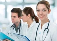 İŞKUR en az ilkokul mezunu hastane personel alımı yapılıyor! Temizlik Görevlisi-Ambulans Şoförü