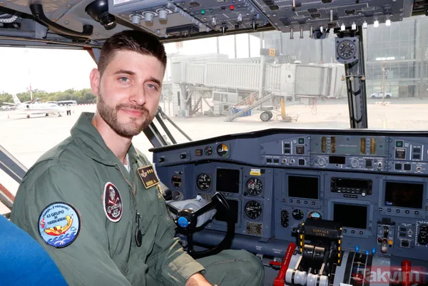 Muğla'daki yangınları söndürmek için Türkiye'ye desteğe gelen İspanyol ekip: İlk defa böyle büyük bir yangınla karşılaşıyoruz - 13