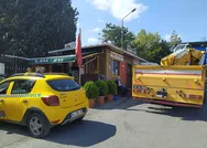 CHPli İBB 15 yıllık taksi durağını kaldırmaya çalıştı! Skandal ortaya çıktı! Yıllardır CHPli Bakırköy Belediyesi...