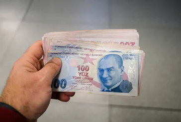 Emekli zammına iki formül: Temmuzda yüzde 17.38 artış tahmini Merkez’den geldi