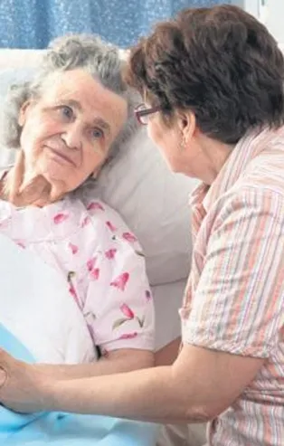 Evde yakınına bakana 1.000 TL artış geliyor! Hangi şartlara bakılacak? Kim, nasıl başvuruyor?