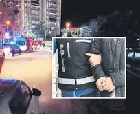 Dijital fareler 1 milyar vurdu! 10 ilde suç örgütlerine operasyon