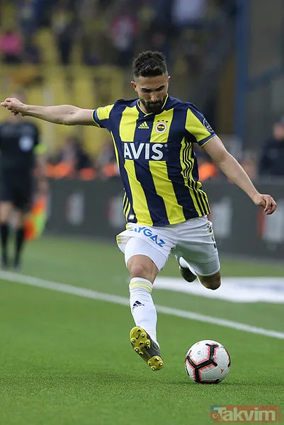 Futbolun süperleri açıklandı! İşte o isimler... - 19