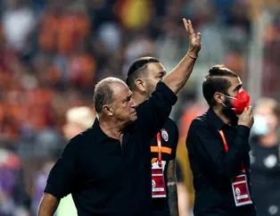 Galatasaray’ın yeni 10 numarası kim olacak? Fatih Terim'in açıklaması sonrası gözler o isimde