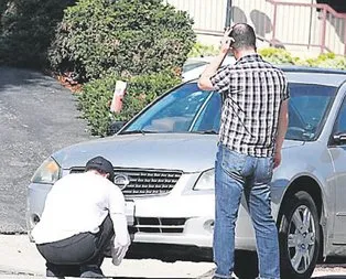 Brad’in ’Pitt’iği anlar