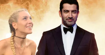 Kim Milyoner Olmak İsterin karizmatik sunucusu Kenan İmirzalıoğlu abisini görenlerin ağzı açık kaldı! Hangisi Kenan?