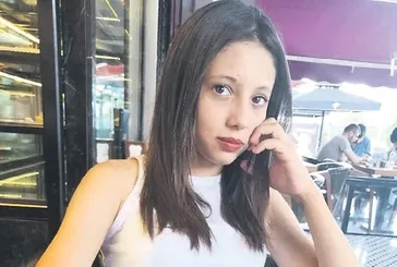 Sıla 26 gündür kayıp