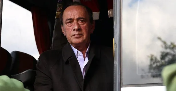 ‘Yüreğin var mı Bay Kemal’