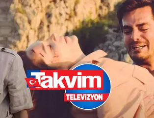 Gönül Dağı'ndan ters köşe! Gülsim Ali sizlere ömür yıllarca aynı yastığa baş koymuşlardı! Taner'in Dilek hasreti bitti! 'Hoş Geldin Selma'