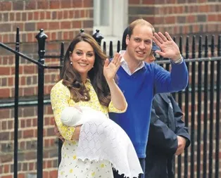 Kraliyet’te kavga rezilliğe