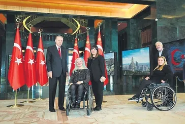 101’inci yıl coşkusu