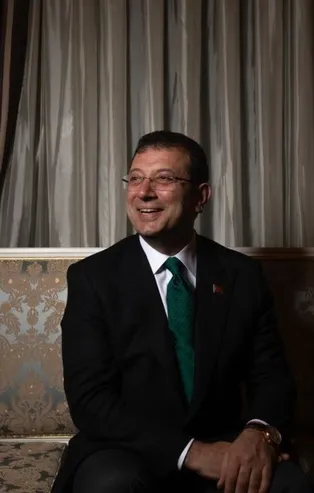 Alman Der Spiegel İmamoğlu'nu gazlamaya devam ediyor! Küreselcilerin 2023 planı ne?