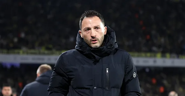 Fenerbahçe'de yerli isimlerden Tedesco'ya tepki: Forma adaleti yok