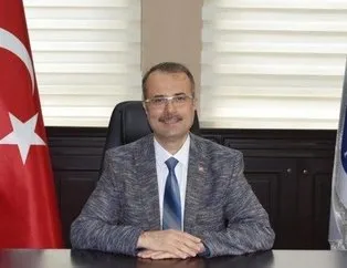 Marmara Üniversitesi’nin yeni rektörü Prof. Dr. Kurt oldu