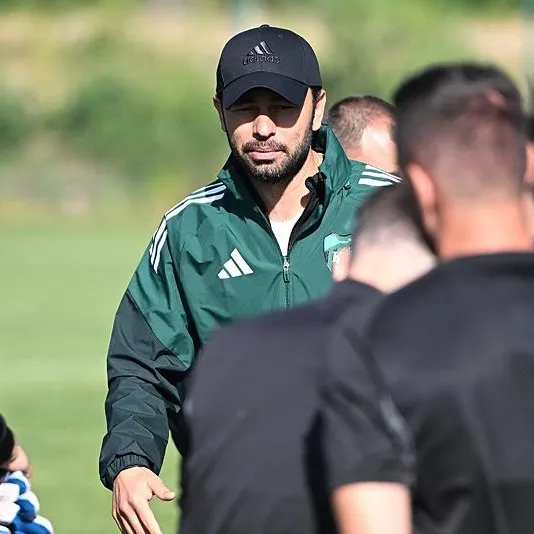 Selçuk İnan’dan transfer açıklaması!